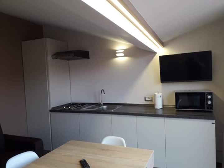 Donjon Suite Centro Storico Castelbuono  Ngoại thất bức ảnh