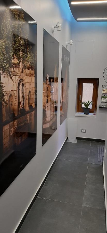 Donjon Suite Centro Storico Castelbuono  Ngoại thất bức ảnh