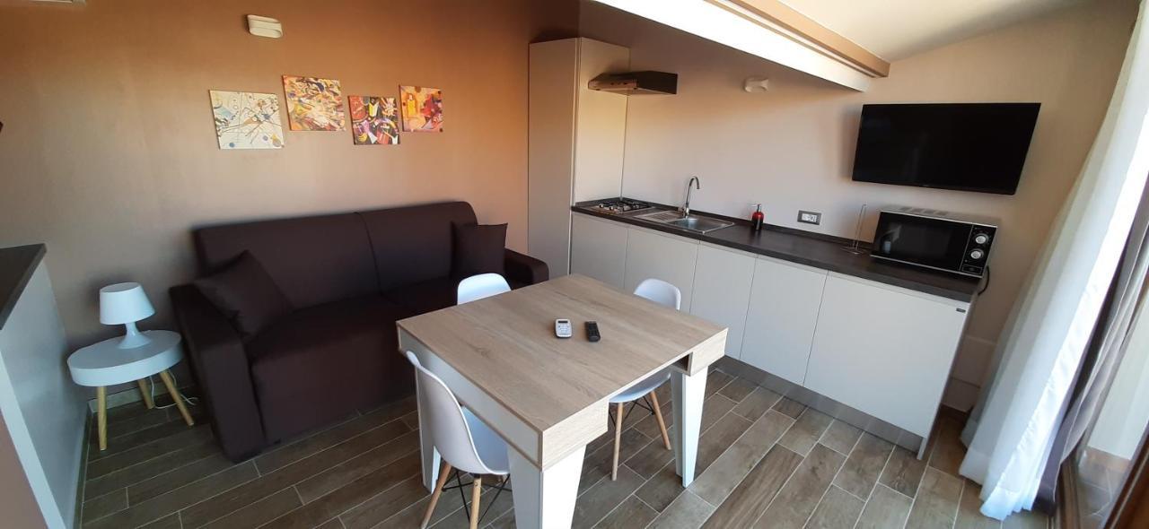 Donjon Suite Centro Storico Castelbuono  Ngoại thất bức ảnh